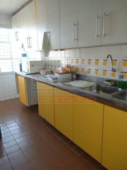 Cobertura à venda com 5 quartos, 2 suítes, 2 vagas e 297m² no Rio Doce, Olinda (PE) — foto 13 de 24