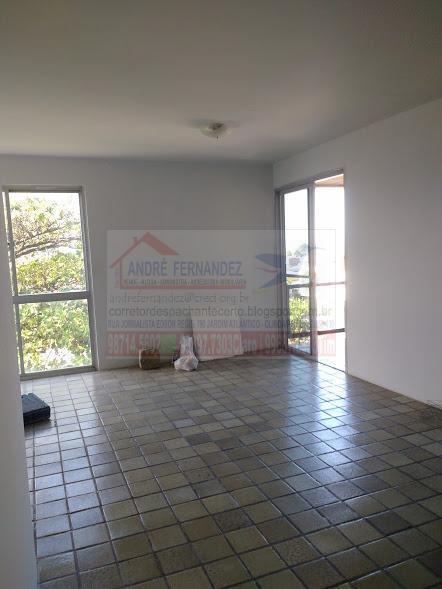 Cobertura à venda com 5 quartos, 2 suítes, 2 vagas e 297m² no Rio Doce, Olinda (PE) — foto 14 de 24