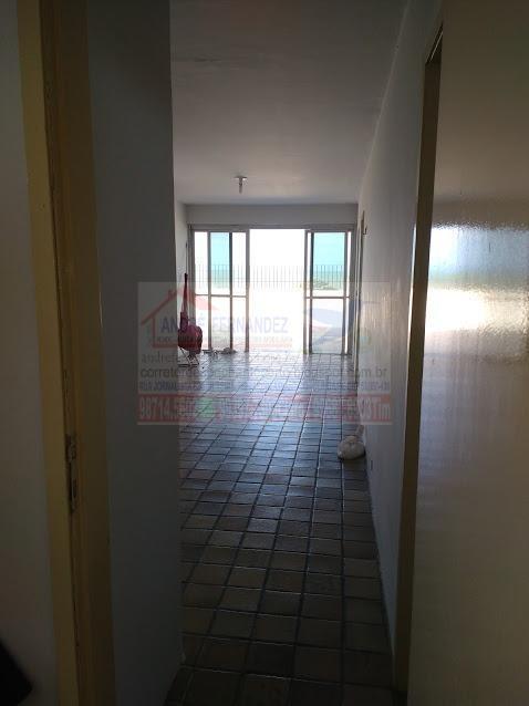 Cobertura à venda com 5 quartos, 2 suítes, 2 vagas e 297m² no Rio Doce, Olinda (PE) — foto 16 de 24