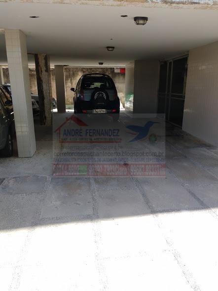 Cobertura à venda com 5 quartos, 2 suítes, 2 vagas e 297m² no Rio Doce, Olinda (PE) — foto 17 de 24