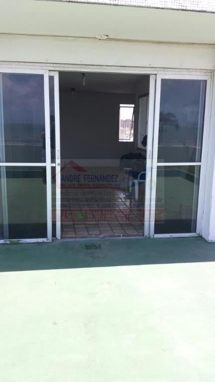 Cobertura à venda com 5 quartos, 2 suítes, 2 vagas e 297m² no Rio Doce, Olinda (PE) — foto 18 de 24
