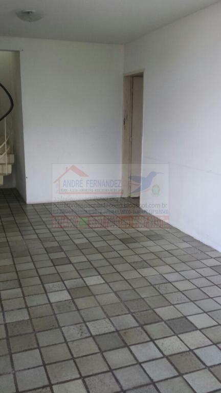 Cobertura à venda com 5 quartos, 2 suítes, 2 vagas e 297m² no Rio Doce, Olinda (PE) — foto 19 de 24
