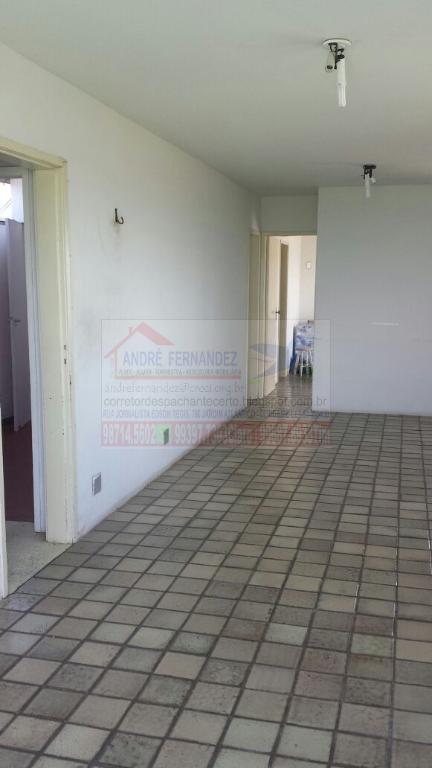 Cobertura à venda com 5 quartos, 2 suítes, 2 vagas e 297m² no Rio Doce, Olinda (PE) — foto 20 de 24