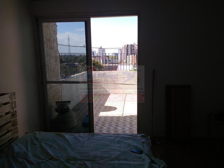 Cobertura à venda com 5 quartos, 2 suítes, 2 vagas e 297m² no Rio Doce, Olinda (PE) — foto 23 de 24