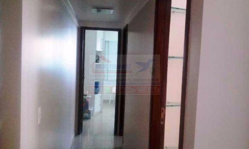 Apartamento à venda com 4 quartos, 1 suíte, 2 vagas e 133m² no Casa Caiada, Olinda (PE) — foto 6 de 30