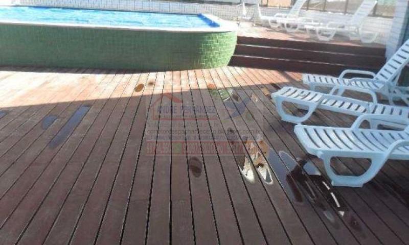Apartamento à venda com 4 quartos, 1 suíte, 2 vagas e 133m² no Casa Caiada, Olinda (PE) — foto 10 de 30