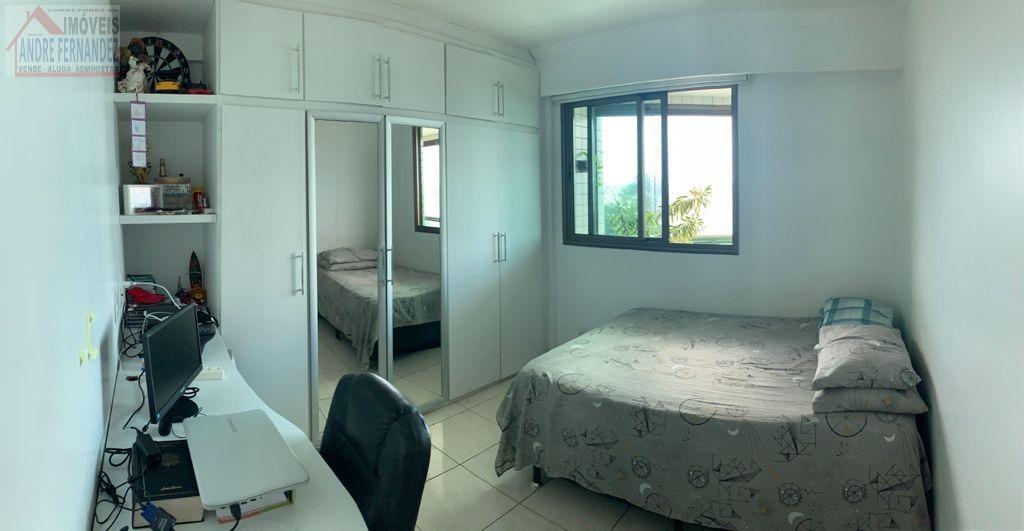 Apartamento à venda com 4 quartos, 1 suíte, 2 vagas e 133m² no Casa Caiada, Olinda (PE) — foto 13 de 30