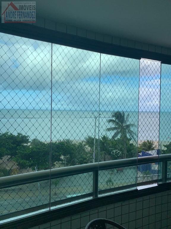 Apartamento à venda com 4 quartos, 1 suíte, 2 vagas e 133m² no Casa Caiada, Olinda (PE) — foto 14 de 30