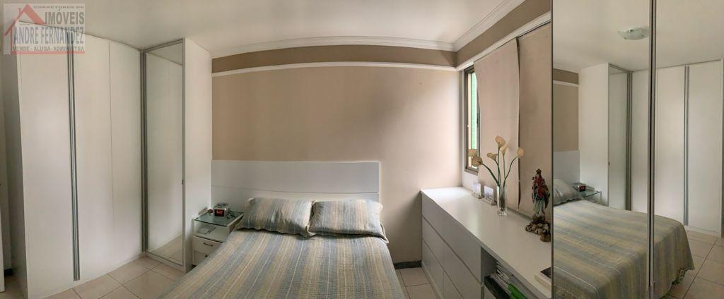 Apartamento à venda com 4 quartos, 1 suíte, 2 vagas e 133m² no Casa Caiada, Olinda (PE) — foto 15 de 30