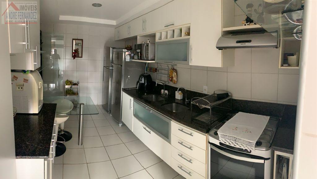 Apartamento à venda com 4 quartos, 1 suíte, 2 vagas e 133m² no Casa Caiada, Olinda (PE) — foto 17 de 30