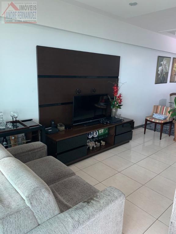 Apartamento à venda com 4 quartos, 1 suíte, 2 vagas e 133m² no Casa Caiada, Olinda (PE) — foto 18 de 30