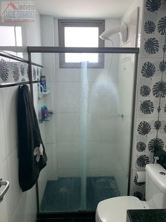 Apartamento à venda com 4 quartos, 1 suíte, 2 vagas e 133m² no Casa Caiada, Olinda (PE) — foto 20 de 30