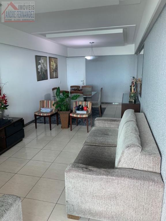 Apartamento à venda com 4 quartos, 1 suíte, 2 vagas e 133m² no Casa Caiada, Olinda (PE) — foto 22 de 30
