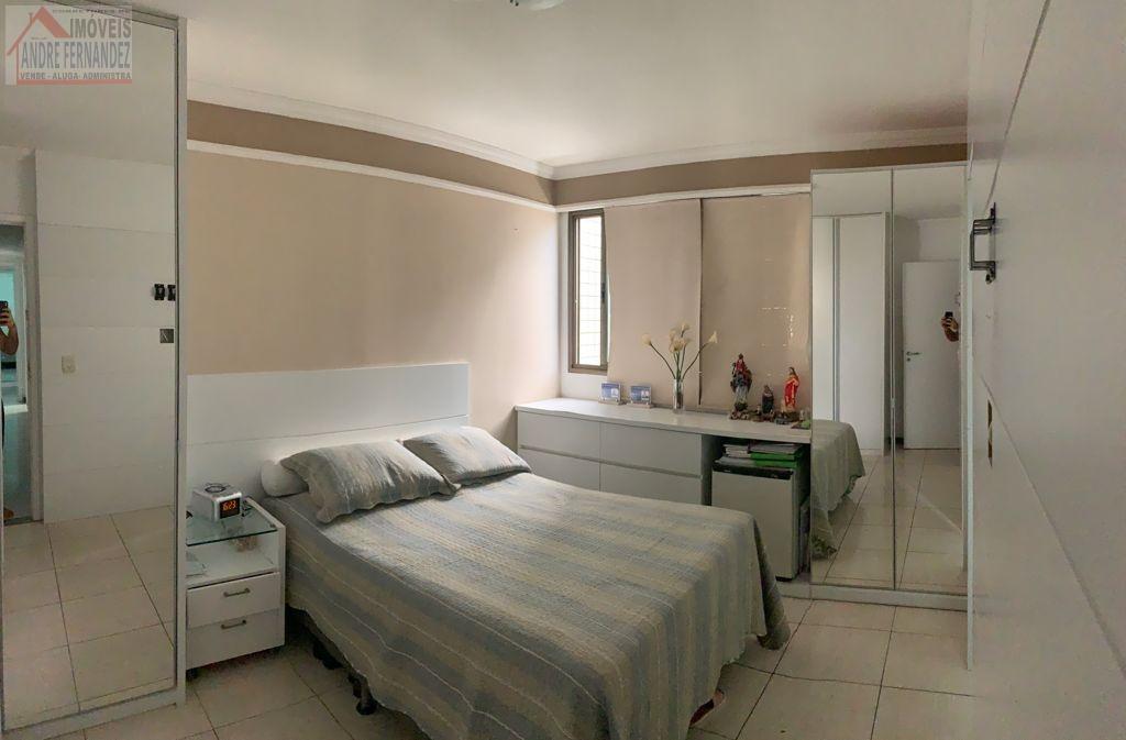 Apartamento à venda com 4 quartos, 1 suíte, 2 vagas e 133m² no Casa Caiada, Olinda (PE) — foto 23 de 30