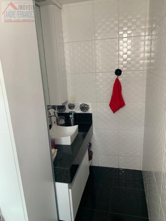 Apartamento à venda com 4 quartos, 1 suíte, 2 vagas e 133m² no Casa Caiada, Olinda (PE) — foto 24 de 30