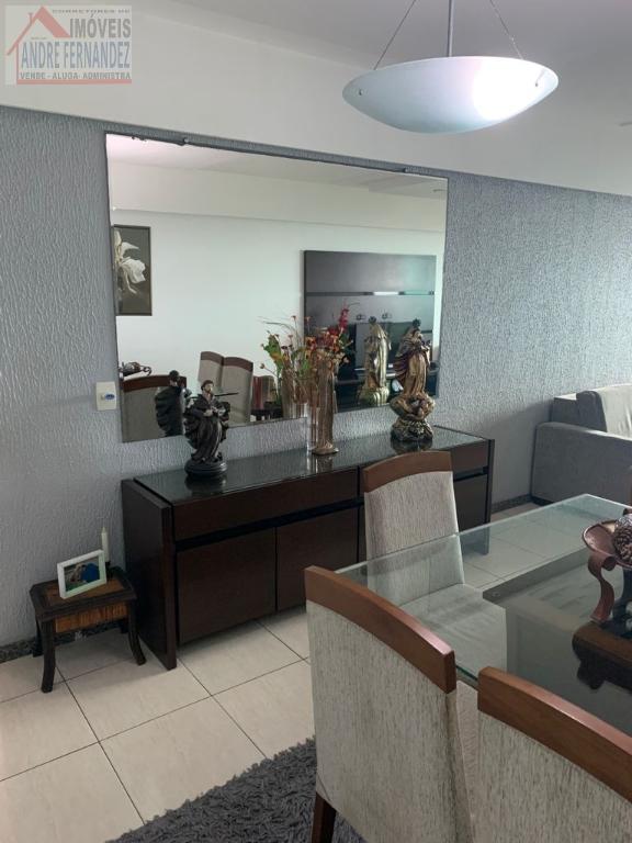 Apartamento à venda com 4 quartos, 1 suíte, 2 vagas e 133m² no Casa Caiada, Olinda (PE) — foto 26 de 30