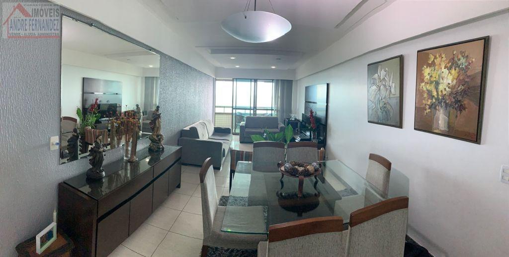 Apartamento à venda com 4 quartos, 1 suíte, 2 vagas e 133m² no Casa Caiada, Olinda (PE) — foto 28 de 30