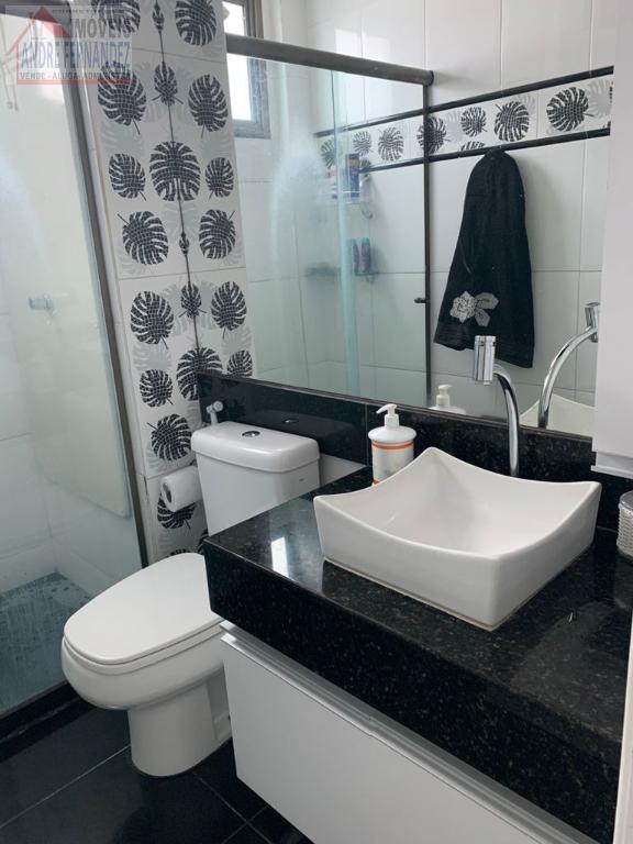 Apartamento à venda com 4 quartos, 1 suíte, 2 vagas e 133m² no Casa Caiada, Olinda (PE) — foto 29 de 30