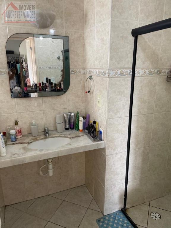 Apartamento à venda com 3 quartos, 2 banheiros, 1 vaga e 75m² no Jardim Atlântico, Olinda (PE) — foto 4 de 13