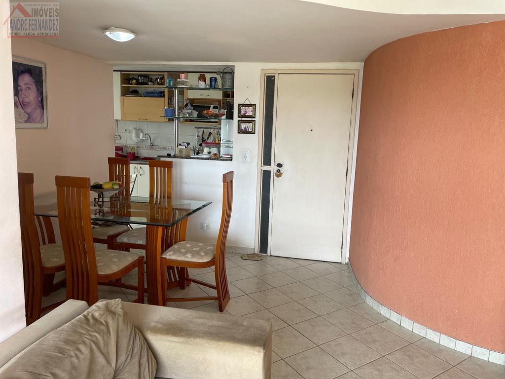 Apartamento à venda com 3 quartos, 2 banheiros, 1 vaga e 75m² no Jardim Atlântico, Olinda (PE) — foto 5 de 13