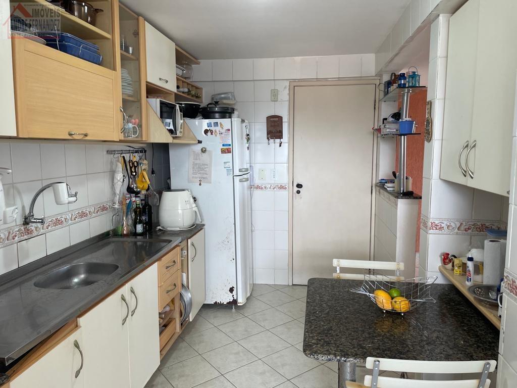Apartamento à venda com 3 quartos, 2 banheiros, 1 vaga e 75m² no Jardim Atlântico, Olinda (PE) — foto 7 de 13