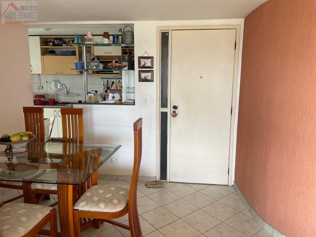 Apartamento à venda com 3 quartos, 2 banheiros, 1 vaga e 75m² no Jardim Atlântico, Olinda (PE) — foto 8 de 13