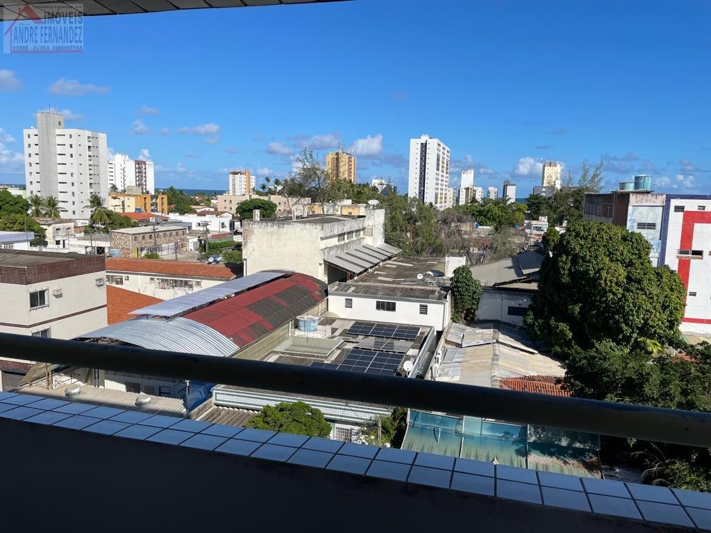 Apartamento à venda com 3 quartos, 2 banheiros, 1 vaga e 75m² no Jardim Atlântico, Olinda (PE) — foto 9 de 13