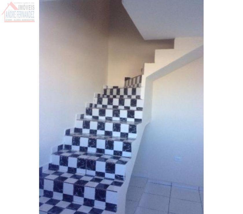 Duplex 03 Quartos 02 Suites 75m2 Residencial bairro de Amaro Branco Casa duplex Bela Vista