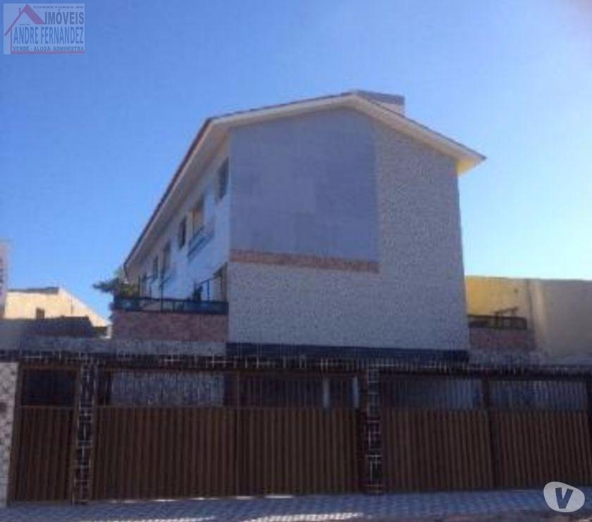 Duplex 03 Quartos 02 Suites 75m2 Residencial bairro de Amaro Branco Casa duplex Bela Vista