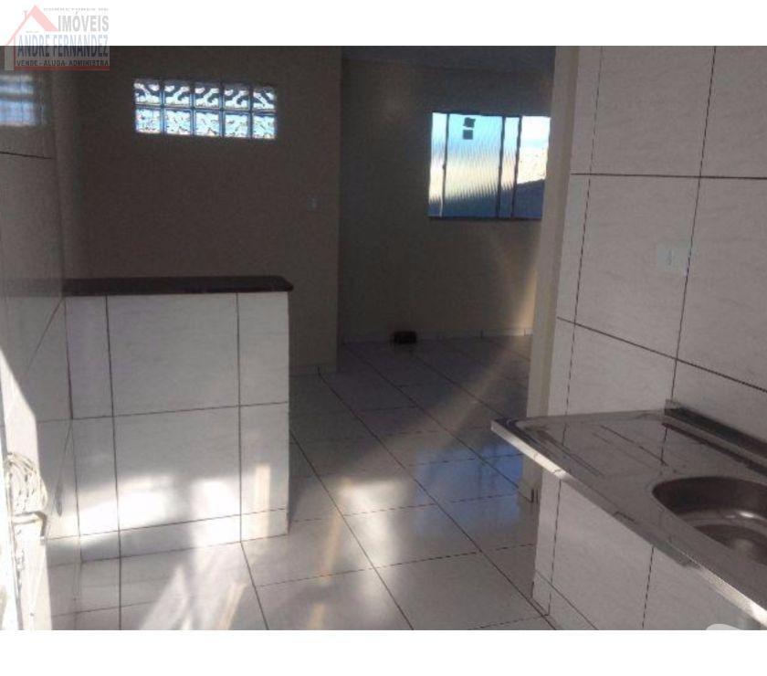 Duplex 03 Quartos 02 Suites 75m2 Residencial bairro de Amaro Branco Casa duplex Bela Vista