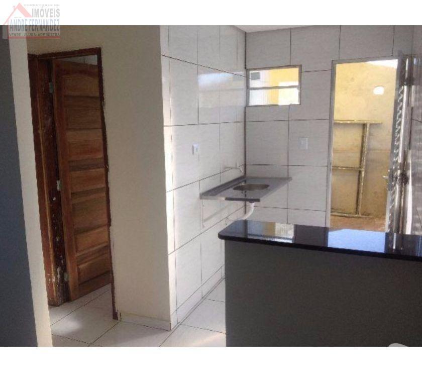Duplex 03 Quartos 02 Suites 75m2 Residencial bairro de Amaro Branco Casa duplex Bela Vista