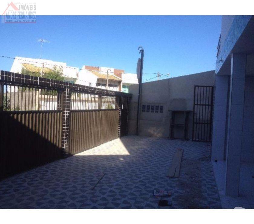 Duplex 03 Quartos 02 Suites 75m2 Residencial bairro de Amaro Branco Casa duplex Bela Vista