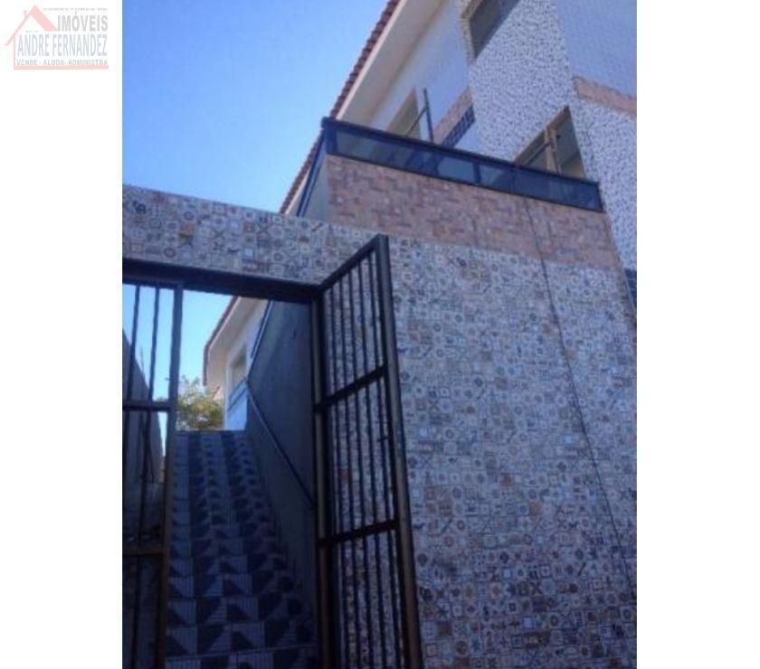 Duplex 03 Quartos 02 Suites 75m2 Residencial bairro de Amaro Branco Casa duplex Bela Vista