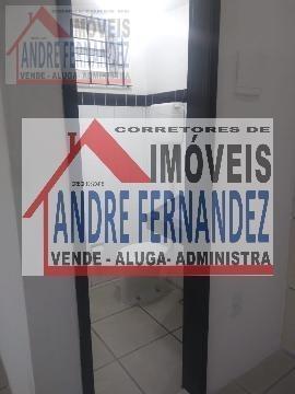 Comercial à venda com 1 banheiro, 1 vaga e 40m² no Casa Caiada, Olinda (PE) — foto 4 de 9