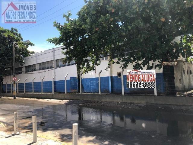 Comercial à venda com 10 banheiros, 60 vagas e 1900m² no Casa Caiada, Olinda (PE) — foto 12 de 22