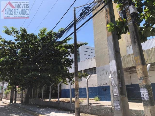 Comercial à venda com 10 banheiros, 60 vagas e 1900m² no Casa Caiada, Olinda (PE) — foto 20 de 22