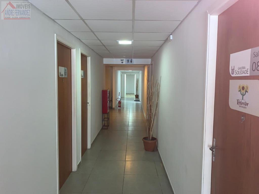 Comercial para alugar com 1 banheiro, 20 vagas e 40m² no Boa Vista, Recife (PE) — foto 2 de 4