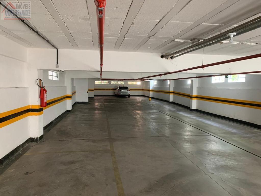 Comercial para alugar com 1 banheiro, 20 vagas e 40m² no Boa Vista, Recife (PE) — foto 4 de 4