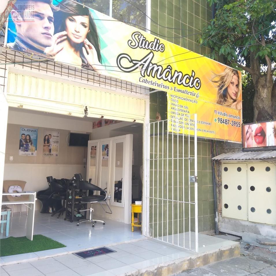 Comercial à venda com 1 banheiro, 4 vagas e 10m² no Rio Doce, Olinda (PE) — foto 2 de 9