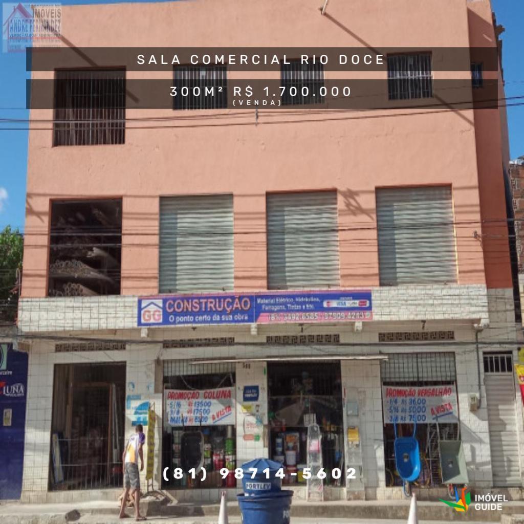 Comercial à venda com 3 banheiros e 300m² no Rio Doce, Olinda (PE) — foto 6 de 30
