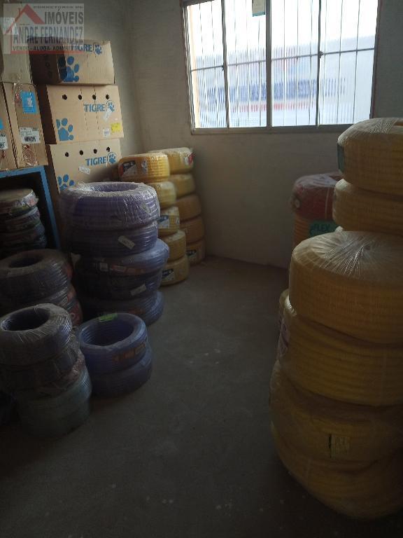 Comercial à venda com 3 banheiros e 300m² no Rio Doce, Olinda (PE) — foto 13 de 30
