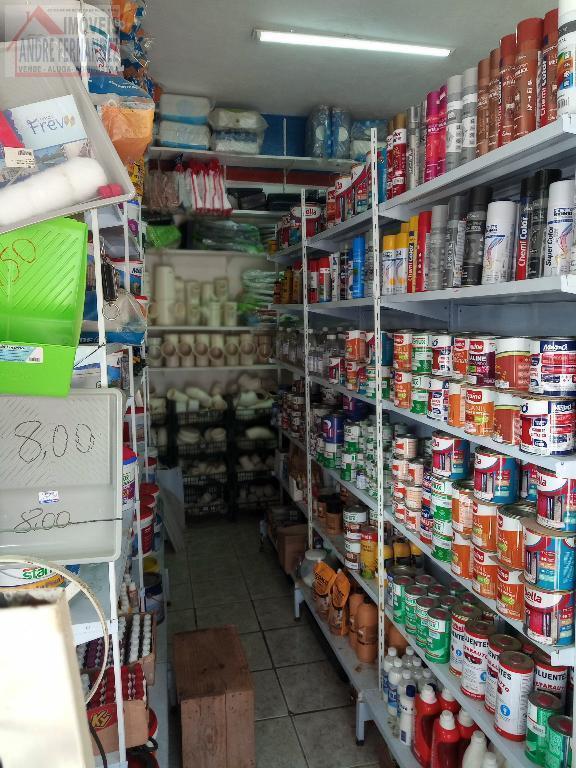 Comercial à venda com 3 banheiros e 300m² no Rio Doce, Olinda (PE) — foto 27 de 30