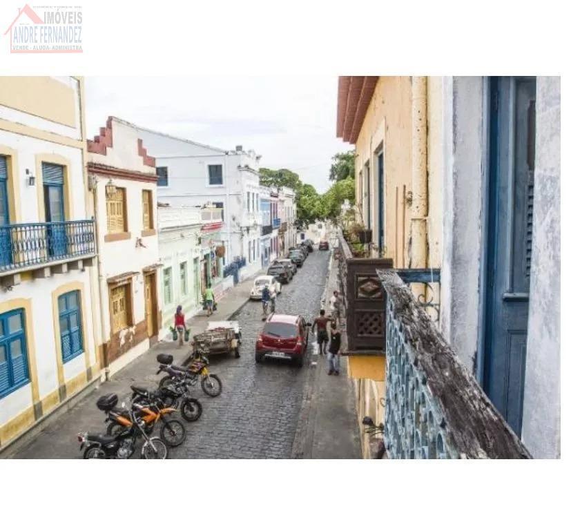 VENDO IMOVEL Sítio histórico Olinda na Rua da prefeitura SOBRADO ESTILO COLONIAL NO VARADOURO