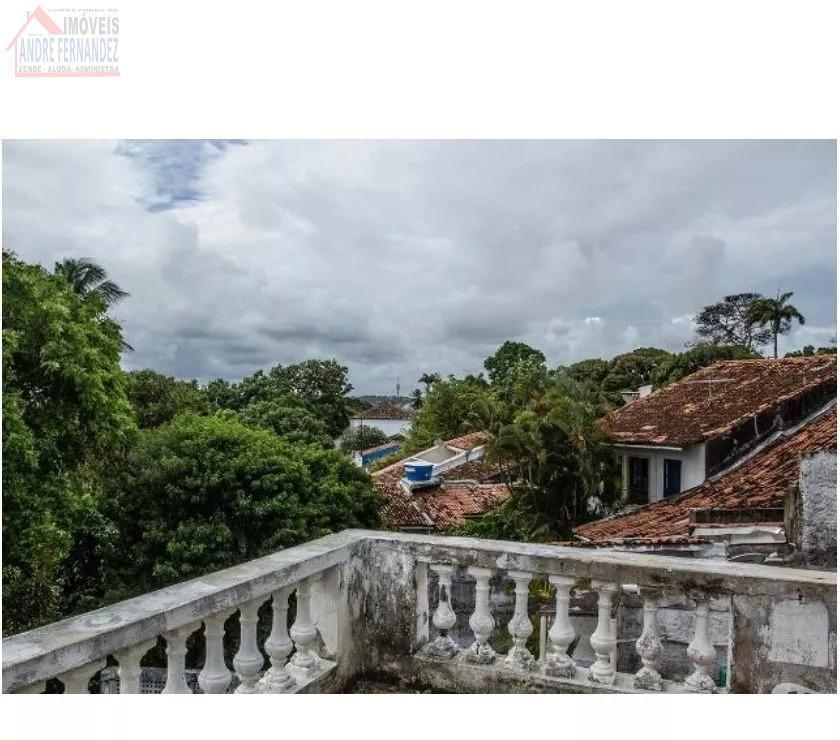 VENDO IMOVEL Sítio histórico Olinda na Rua da prefeitura SOBRADO ESTILO COLONIAL NO VARADOURO