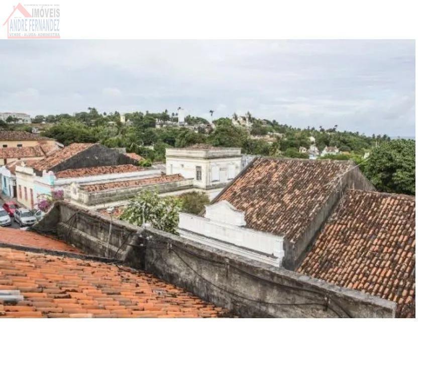 VENDO IMOVEL Sítio histórico Olinda na Rua da prefeitura SOBRADO ESTILO COLONIAL NO VARADOURO