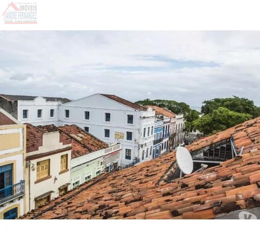 VENDO IMOVEL Sítio histórico Olinda na Rua da prefeitura SOBRADO ESTILO COLONIAL NO VARADOURO