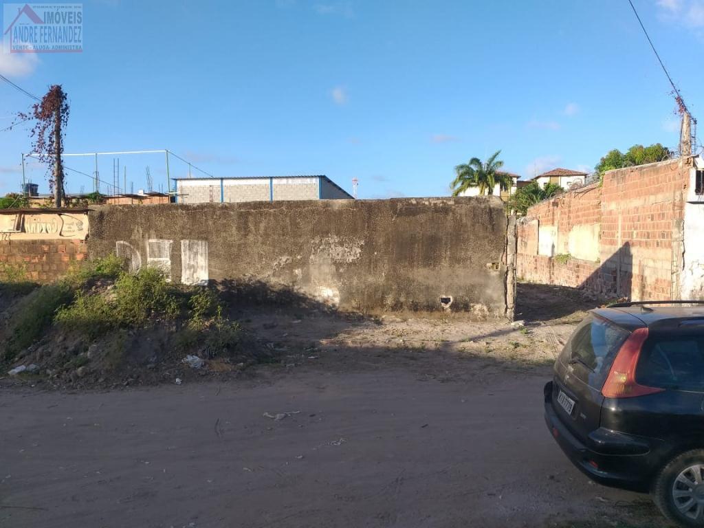 Terreno à venda com 390m² de terreno no Jardim Atlântico, Olinda (PE) — foto 4 de 10