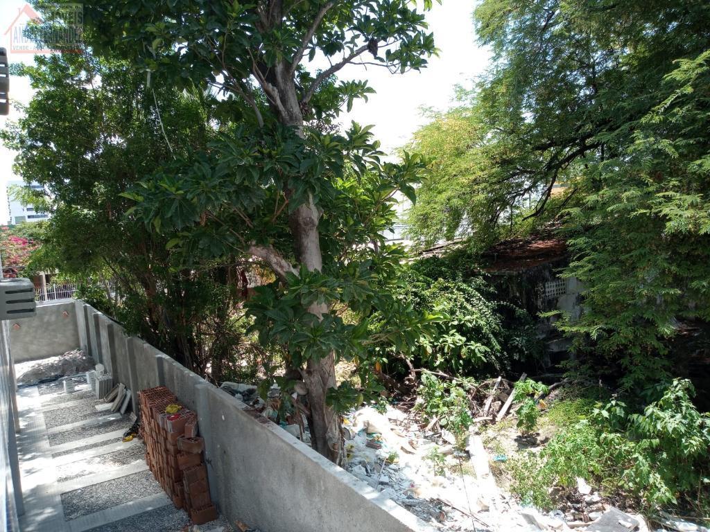 Terreno à venda com 600m² de terreno no Jardim Atlântico, Olinda (PE) — foto 5 de 8