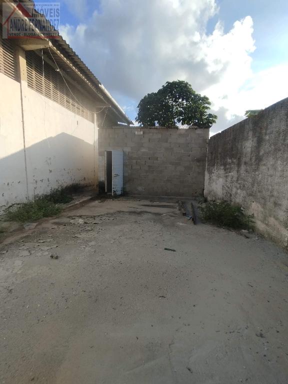 Terreno galpão em maranguape 2 na PE-22