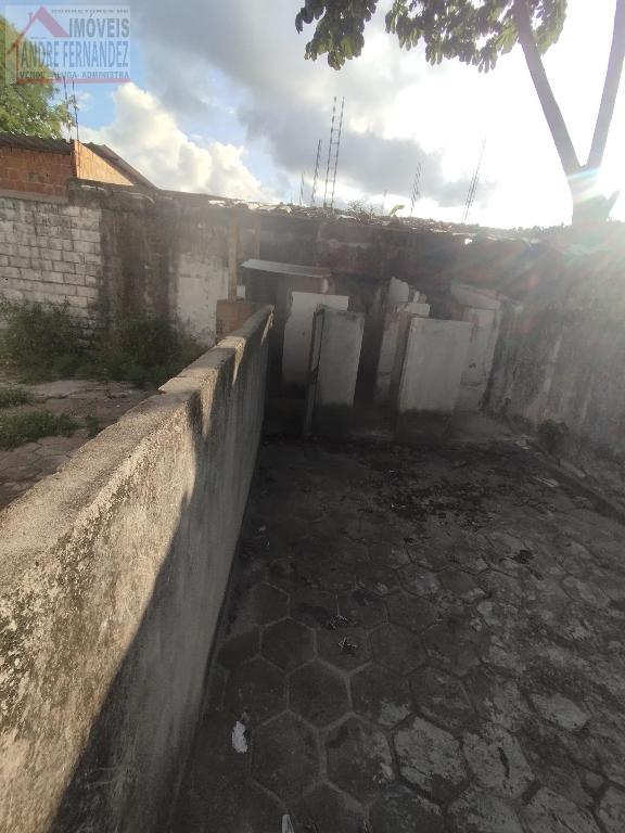 Terreno galpão em maranguape 2 na PE-22